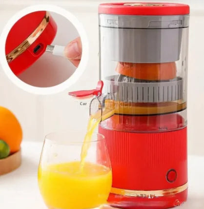 Juice Separation Portable Cup Mini Mixer
