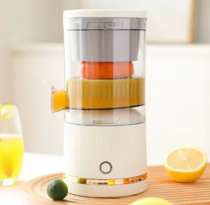 Juice Separation Portable Cup Mini Mixer
