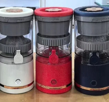 Juice Separation Portable Cup Mini Mixer