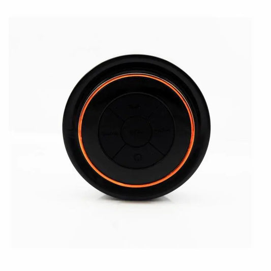 Level 7 Waterproof Portable Bluetooth Speaker for Bathroom